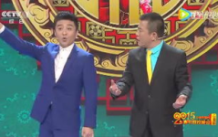 春晚经典相声小品大全,笑点连连，回忆满满
