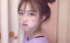 微信头像图片真人女,展现个性魅力，捕捉美丽瞬间”