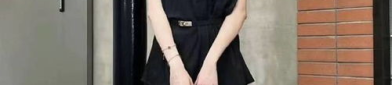 全身丝袜,展现女性曲线与时尚态度的全身穿搭艺术