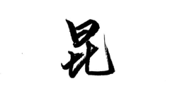 由此一直去一直去打一字,从‘由此一直去到‘打一字的智慧之旅”