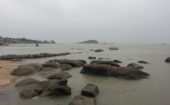 福建平潭岛旅游,探寻海坛明珠，体验闽台风情
