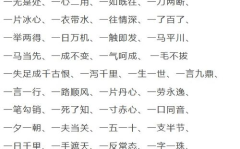 论开头的成语,勇攀高峰——论开头的力量”