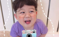 qq头像小孩可爱呆萌,精选QQ可爱小孩头像赏析”