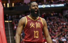nba哈登最新消息,快船核心归来助力季后赛冲击