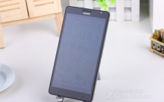 华为6.1寸ascend mate,引领大屏手机潮流的先驱之作
