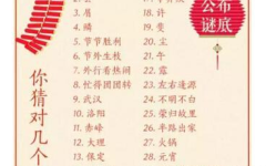 元宵节灯谜大全及答案小学生,小学生元宵节灯谜大揭秘