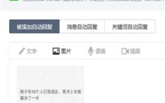 有趣的自动回复,打造幽默风趣的自动回复，轻松提升沟通乐趣”