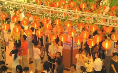 中秋猜灯谜大全及答案简单,趣味谜题与智慧碰撞