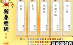 会计打一成语,精准度量