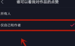 怎样将抖音草稿设为私密,轻松隐藏你的创意内容”