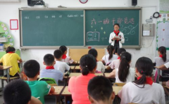 小学生相声《我要当班长》,小学生的班长梦想之旅