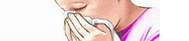 小儿过敏性鼻炎偏方,7种家庭实用疗法缓解不适”