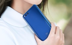 报：锤子新机坚果Pro2支持人脸解锁 腾讯拟在武汉建无人警局？每日爆料网