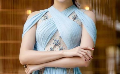 第一美女有多美,揭秘中国千年第一美女的倾城之美