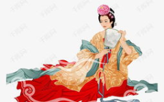古代美女图片素材,古代美女图鉴