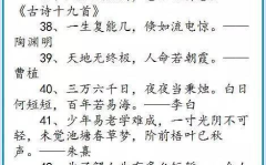 名人名句优美句子摘抄,名人名句中的优美哲理